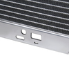 Spec-D Tuning 85-96 Ford F-Series Radiator- 3 Core RAD3-FPIK85